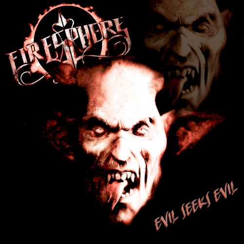 Evil Seeks Evil
