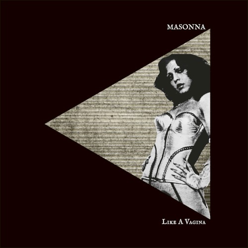 Like a Vagina
