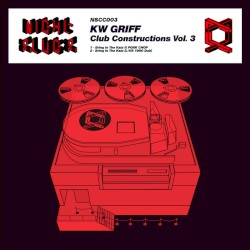 Club Constructions, Volume 3