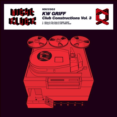 Club Constructions, Volume 3
