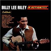 Billy Lee Riley in Action!!!!