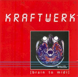 Brain to Midi
