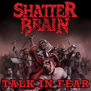 Talk In Fear
