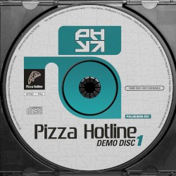 Demo Disc 1