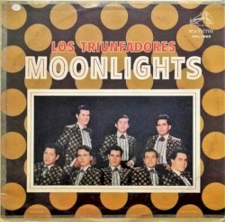 Los Triunfadores Moonlights