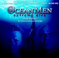 Ocean Men: Extreme Dive