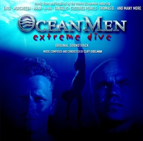 Ocean Men: Extreme Dive