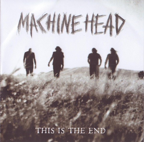 This Is the End