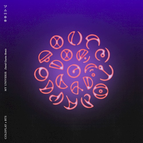My Universe (David Guetta remix)