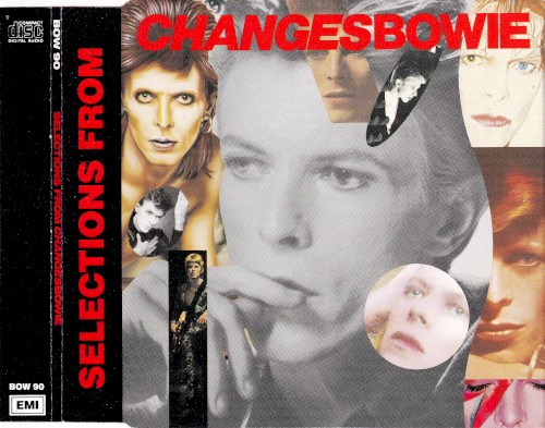 Selections From Changesbowie