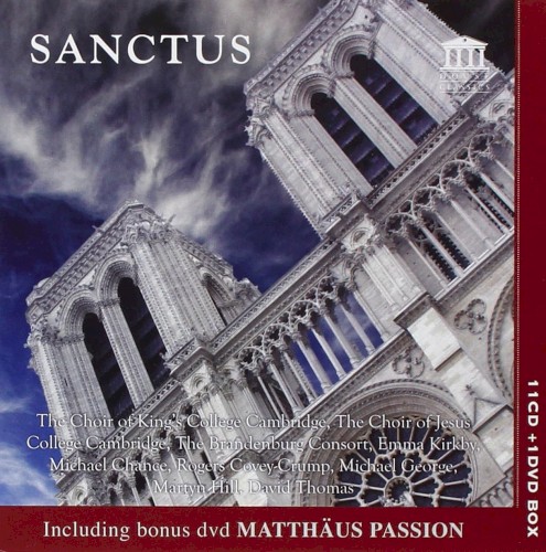 Sanctus
