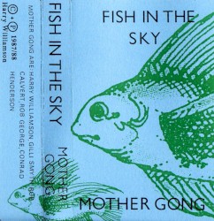 Fish in the Sky