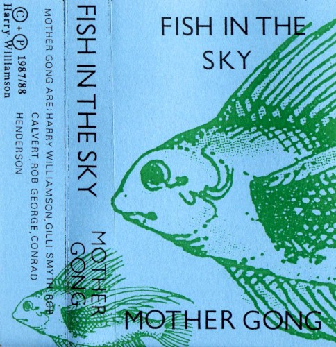Fish in the Sky