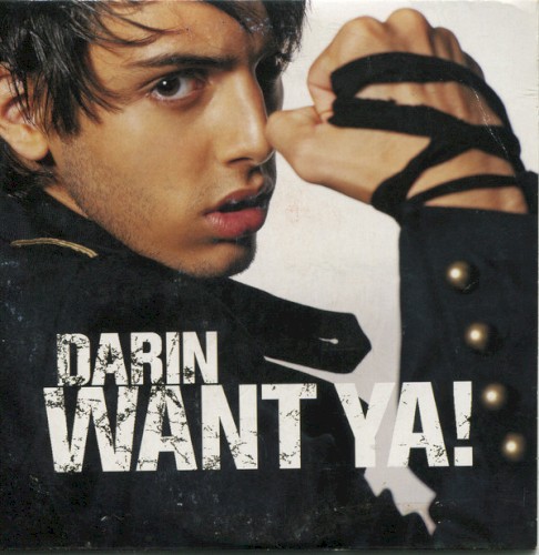 Want Ya!