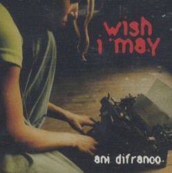 Wish I May