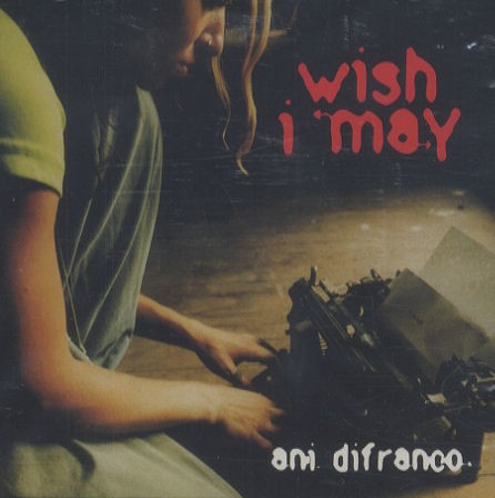 Wish I May