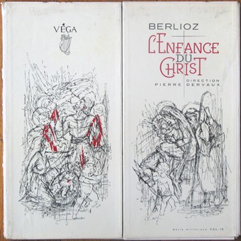 L'Enfance du Christ