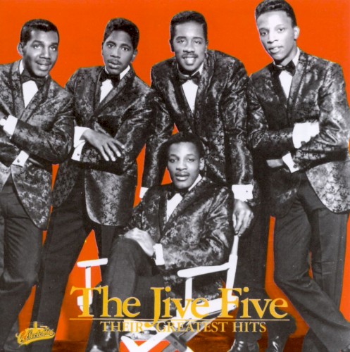 Their Greatest Hits