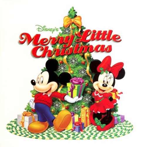 A Merry Little Christmas