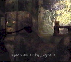 Quetzalcóatl