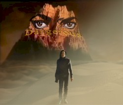 Dangerous: Man in Black