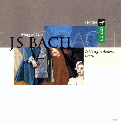 Goldberg Variations