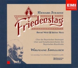 Friedenstag