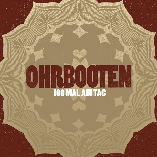 100 Mal am Tag