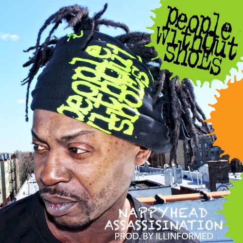 Nappyhead Assassination