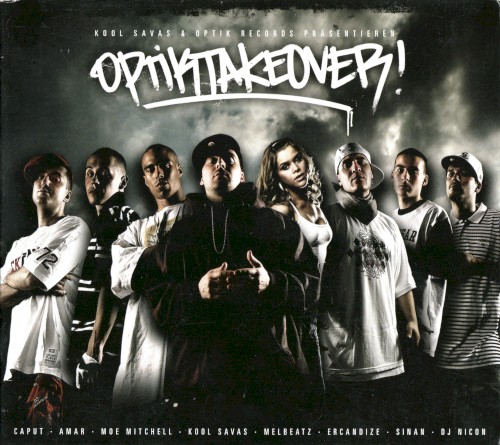 Optik Takeover