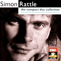 The Compact Disc Collection