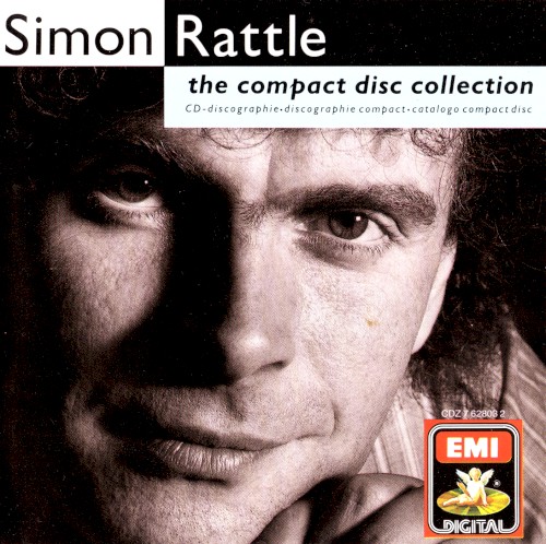The Compact Disc Collection