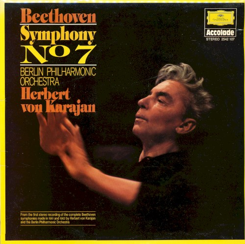 Symphony no. 7
