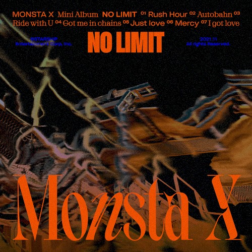 NO LIMIT