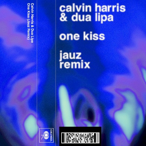 One Kiss (Jauz Remix)