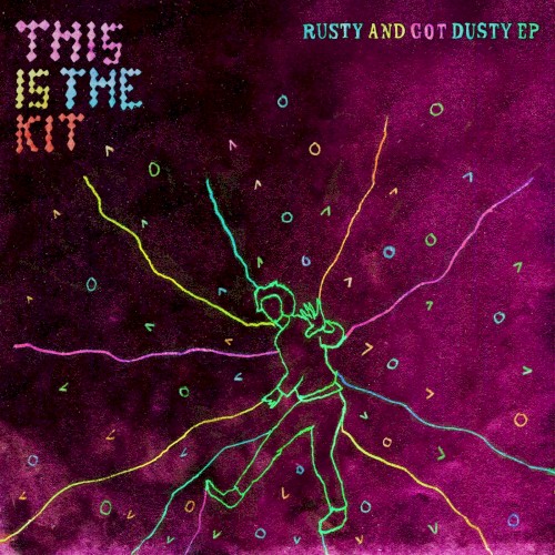 Rusty and Got Dusty