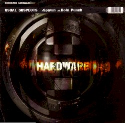Spawn / Hole Punch