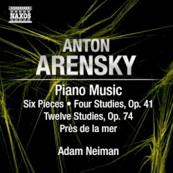 Piano Music