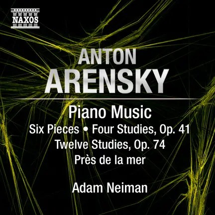 Piano Music