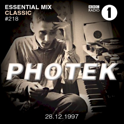 1997-12-28: BBC Radio 1 Essential Mix