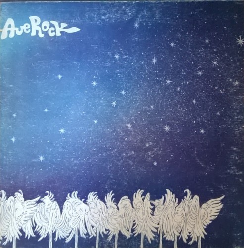 Ave Rock