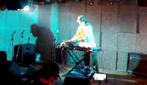 Unique Experiment Live -3 !!@新宿SACT 2022-02-12