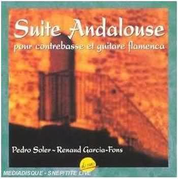 Suite andalouse