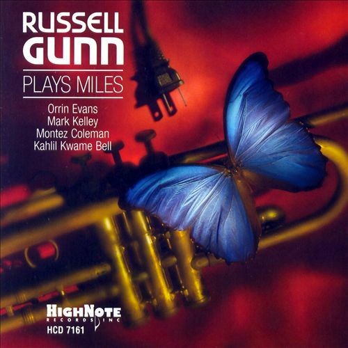 Russell Gunn Plays Miles