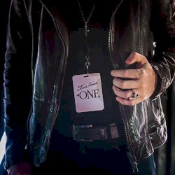 + one