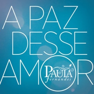 A paz desse amor