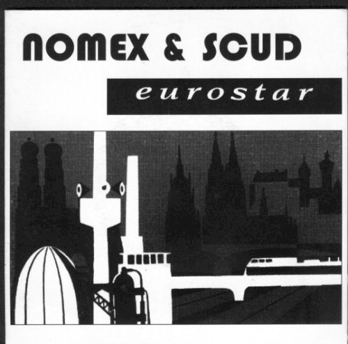 Eurostar