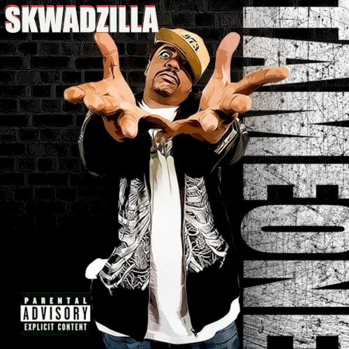Skwadzilla
