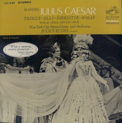 Julius Caesar