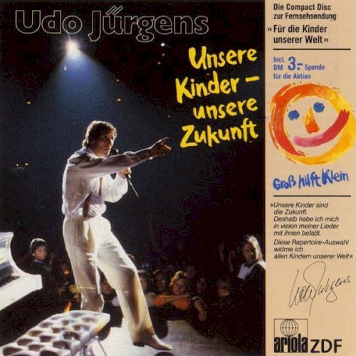Unsere Kinder – unsere Zukunft